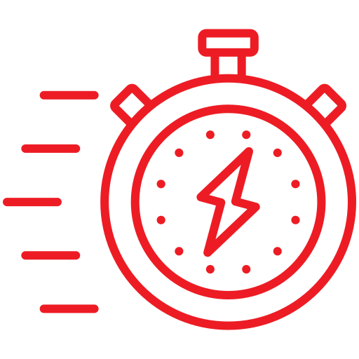 Ontime Icon